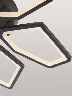 Потолочная люстра Natali Kovaltseva 8144 LED LAMPS 81444 в Покачах - pokachi.ok-mebel.com | фото 9