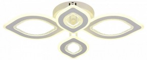 Потолочная люстра Natali Kovaltseva Angel LED LAMPS 81197 в Покачах - pokachi.ok-mebel.com | фото 2