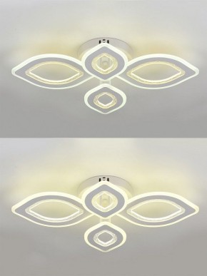 Потолочная люстра Natali Kovaltseva Angel LED LAMPS 81197 в Покачах - pokachi.ok-mebel.com | фото 6