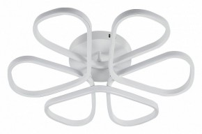Потолочная люстра Natali Kovaltseva COBRA LED LAMPS 81121/7C в Покачах - pokachi.ok-mebel.com | фото