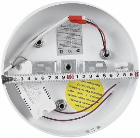 Потолочная люстра Natali Kovaltseva COBRA LED LAMPS 81121/7C в Покачах - pokachi.ok-mebel.com | фото 10