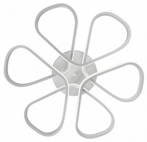 Потолочная люстра Natali Kovaltseva COBRA LED LAMPS 81121/7C в Покачах - pokachi.ok-mebel.com | фото 4