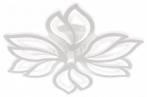 Потолочная люстра Natali Kovaltseva FORTUNA LED LAMPS 81107/6C в Покачах - pokachi.ok-mebel.com | фото