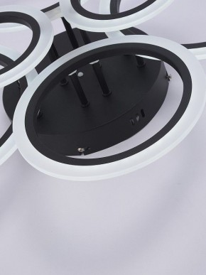 Потолочная люстра Natali Kovaltseva HOME LED LAMPS 81440 в Покачах - pokachi.ok-mebel.com | фото 8