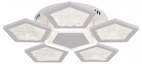 Потолочная люстра Natali Kovaltseva  LED LAMPS 81163 в Покачах - pokachi.ok-mebel.com | фото 2