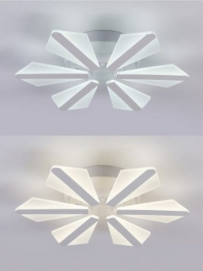 Потолочная люстра Natali Kovaltseva  LED LAMPS 81165 в Покачах - pokachi.ok-mebel.com | фото 6