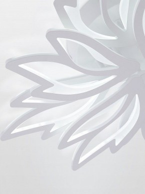 Потолочная люстра Natali Kovaltseva RIF LED LAMPS 81118/6C в Покачах - pokachi.ok-mebel.com | фото 8