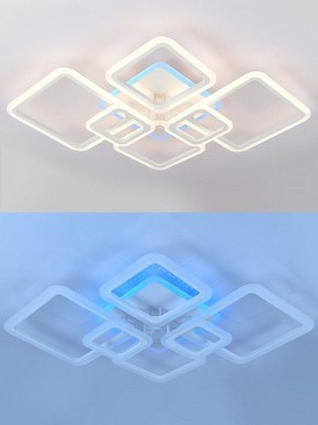 Потолочная люстра Natali Kovaltseva SPEKTR LED LAMPS 81441 в Покачах - pokachi.ok-mebel.com | фото 3