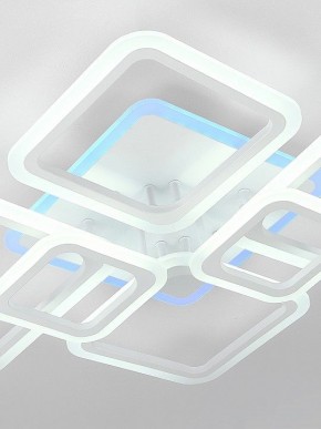 Потолочная люстра Natali Kovaltseva SPEKTR LED LAMPS 81441 в Покачах - pokachi.ok-mebel.com | фото 8