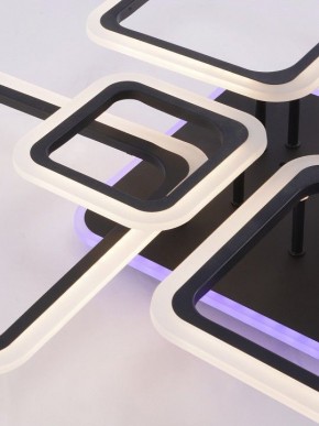 Потолочная люстра Natali Kovaltseva SPEKTR LED LAMPS 81442 в Покачах - pokachi.ok-mebel.com | фото 12