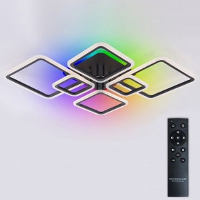 Потолочная люстра Natali Kovaltseva SPEKTR LED LAMPS 81442 в Покачах - pokachi.ok-mebel.com | фото 3