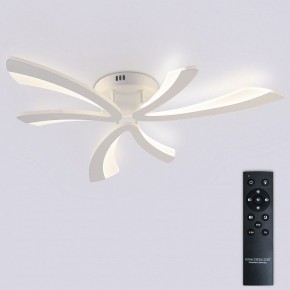 Потолочная люстра Natali Kovaltseva VIO LED LAMPS 81453 в Покачах - pokachi.ok-mebel.com | фото 3