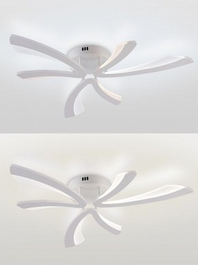 Потолочная люстра Natali Kovaltseva VIO LED LAMPS 81453 в Покачах - pokachi.ok-mebel.com | фото 4