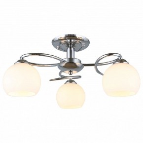 Потолочная люстра Omnilux Casoria OML-25107-03 в Покачах - pokachi.ok-mebel.com | фото 2