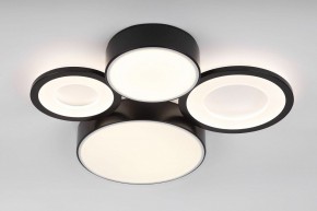 Потолочная люстра Rivoli Aliona Б0066451 в Покачах - pokachi.ok-mebel.com | фото 3