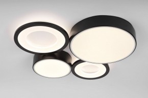 Потолочная люстра Rivoli Aliona Б0066451 в Покачах - pokachi.ok-mebel.com | фото 6