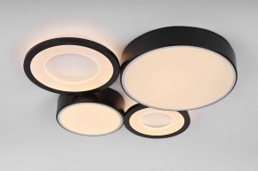 Потолочная люстра Rivoli Aliona Б0066451 в Покачах - pokachi.ok-mebel.com | фото 7