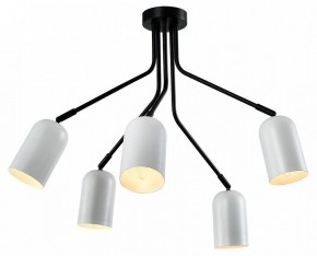 Потолочная люстра Rivoli Rosalinda Б0064974 в Покачах - pokachi.ok-mebel.com | фото