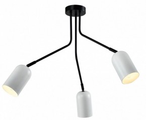 Потолочная люстра Rivoli Rosalinda Б0064987 в Покачах - pokachi.ok-mebel.com | фото 2