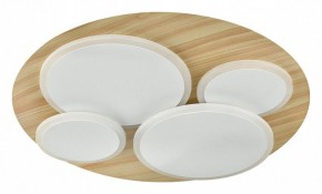 Потолочная люстра Sonex Pine 7734/60L в Покачах - pokachi.ok-mebel.com | фото