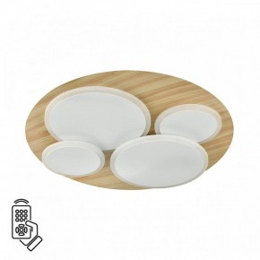 Потолочная люстра Sonex Pine 7734/60L в Покачах - pokachi.ok-mebel.com | фото 2