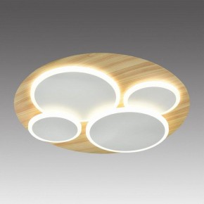 Потолочная люстра Sonex Pine 7734/60L в Покачах - pokachi.ok-mebel.com | фото 3