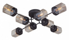 Потолочная люстра Vitaluce 4889 V4889-1/8PL в Покачах - pokachi.ok-mebel.com | фото