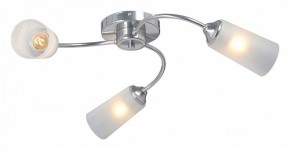 Потолочная люстра Vitaluce V2831 V2831-9/3PL в Покачах - pokachi.ok-mebel.com | фото