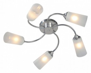 Потолочная люстра Vitaluce V2831 V2831-9/5PL в Покачах - pokachi.ok-mebel.com | фото 2