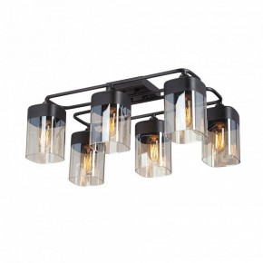 Потолочная люстра Vitaluce V3092 V3092-1/6PL в Покачах - pokachi.ok-mebel.com | фото 2