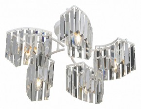 Потолочная люстра Vitaluce V5884 V5884-0/5PL в Покачах - pokachi.ok-mebel.com | фото 2
