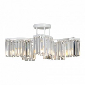 Потолочная люстра Vitaluce V5884 V5884-0/5PL в Покачах - pokachi.ok-mebel.com | фото 4