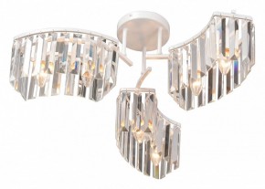 Потолочная люстра Vitaluce V5884 V5884-0/6PL в Покачах - pokachi.ok-mebel.com | фото