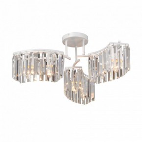 Потолочная люстра Vitaluce V5884 V5884-0/6PL в Покачах - pokachi.ok-mebel.com | фото 2
