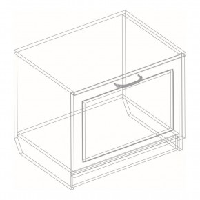 Прихожая Александрия (модульная) в Покачах - pokachi.ok-mebel.com | фото 12