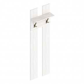 Прихожая Александрия (модульная) в Покачах - pokachi.ok-mebel.com | фото 16