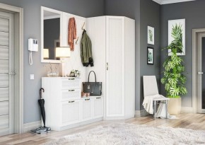 Прихожая Александрия (модульная) в Покачах - pokachi.ok-mebel.com | фото 2