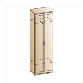 Прихожая Мелисса композиция 4 (Снежный Ясень) в Покачах - pokachi.ok-mebel.com | фото 6
