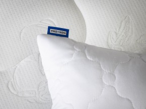 PROxSON Комплект подушек Terra Compack (Микрофибра Полотно) 50x70 в Покачах - pokachi.ok-mebel.com | фото 9