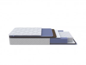 PROxSON Матрас Active Comfort M (Ткань Трикотаж Эко) 140x190 в Покачах - pokachi.ok-mebel.com | фото