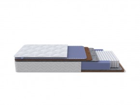 PROxSON Матрас Active Duo M/F (Ткань Трикотаж Эко) 200x190 в Покачах - pokachi.ok-mebel.com | фото 2
