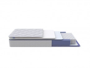 PROxSON Матрас Active Duo S/F (Ткань Трикотаж Эко) 140x200 в Покачах - pokachi.ok-mebel.com | фото