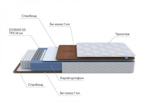 PROxSON Матрас Active F (Ткань Трикотаж Эко) 120x195 в Покачах - pokachi.ok-mebel.com | фото 7