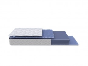 PROxSON Матрас Active Flex M (Ткань Трикотаж Эко) 90x200 в Покачах - pokachi.ok-mebel.com | фото 10