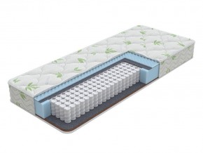 PROxSON Матрас Баланс Дуо EVS (Трикотаж Aloe Vera) 120x200 в Покачах - pokachi.ok-mebel.com | фото 2