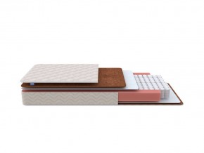 PROxSON Матрас Base M Roll (Ткань Синтетический жаккард) 180x190 в Покачах - pokachi.ok-mebel.com | фото