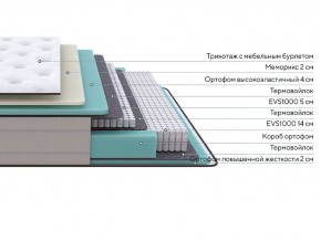 PROxSON Матрас Elysium Soft (Трикотаж Spiral-RT) 90x190 в Покачах - pokachi.ok-mebel.com | фото 10