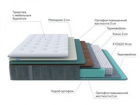 PROxSON Матрас Glory Firm (Трикотаж Prestige Steel) 120x210 в Покачах - pokachi.ok-mebel.com | фото 7