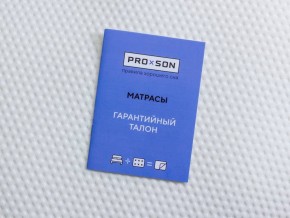 PROxSON Матрас Green Comfort M (Tricotage Dream) 160x190 в Покачах - pokachi.ok-mebel.com | фото 10