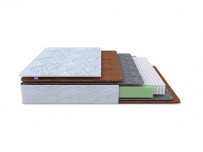 PROxSON Матрас Green F (Tricotage Dream) 80x210 в Покачах - pokachi.ok-mebel.com | фото 5